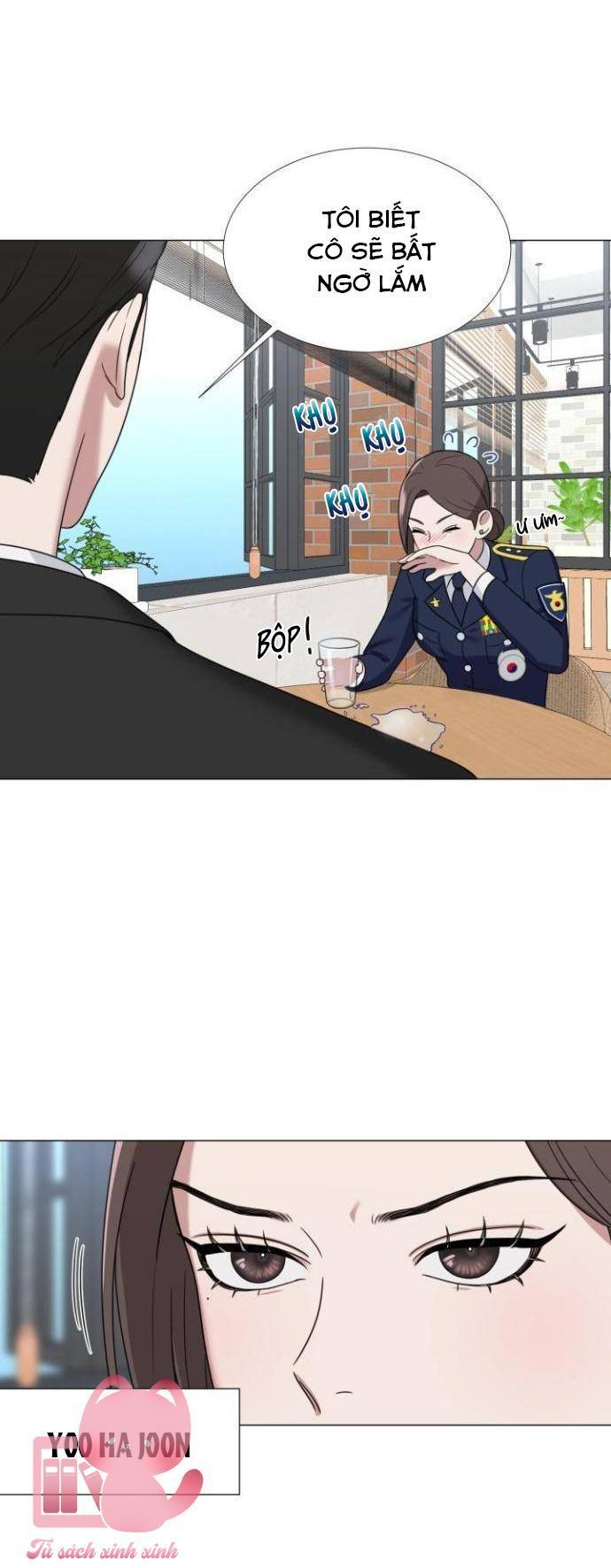 theo bản năng của em chapter 3 4