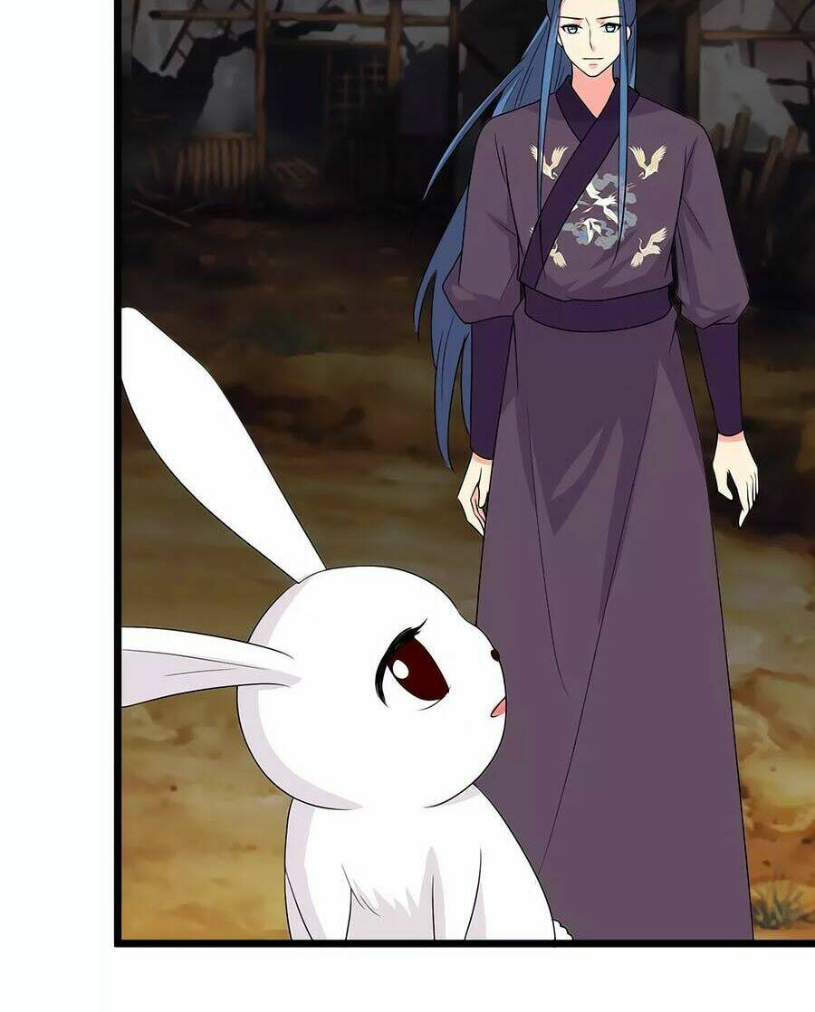 thỏ yêu tiểu vương phi chapter 101 26