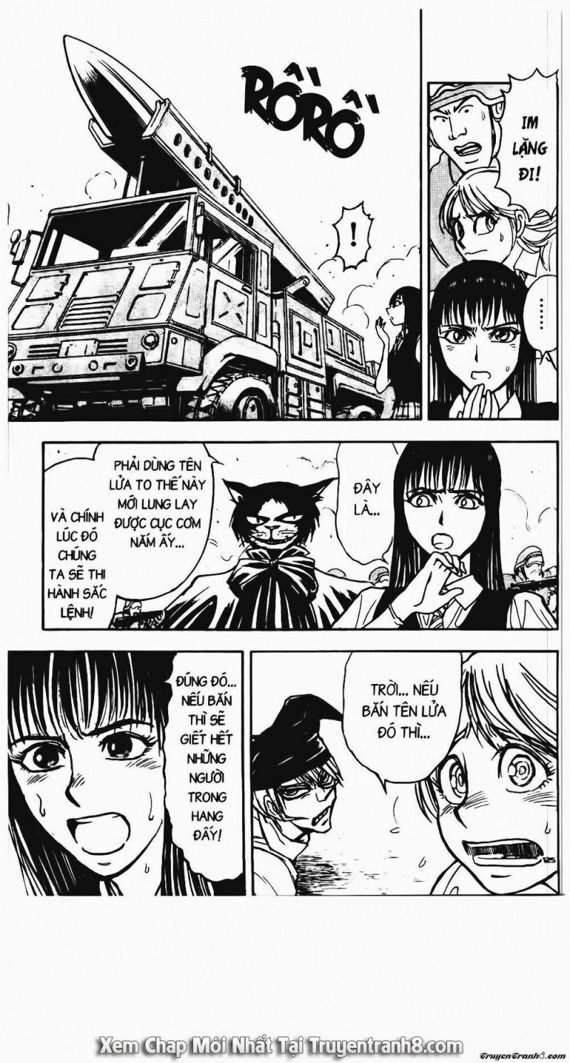 sắc lệnh ánh trăng chapter 29 3