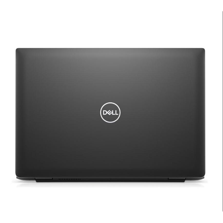 Laptop Dell Latitude 3420 - Black- 14 FHD; Intel Core i3-1115G4; 8GB 3200+ 1 slot; 256GB SSD; Wifi5 + BT5.1; Polyc; Dos- Hàng chính hãng