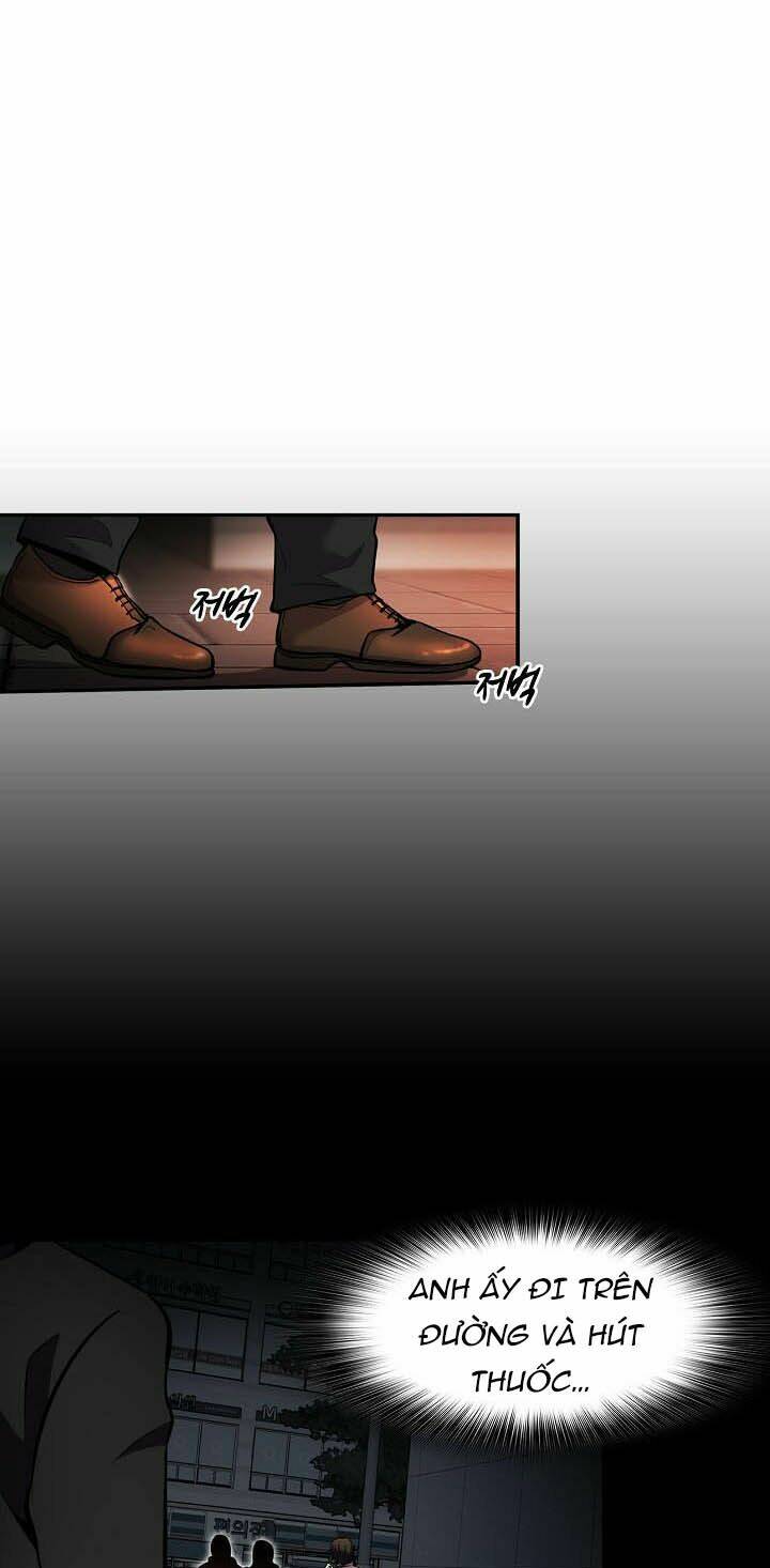 điều tra viên chuyển sinh chapter 64 48