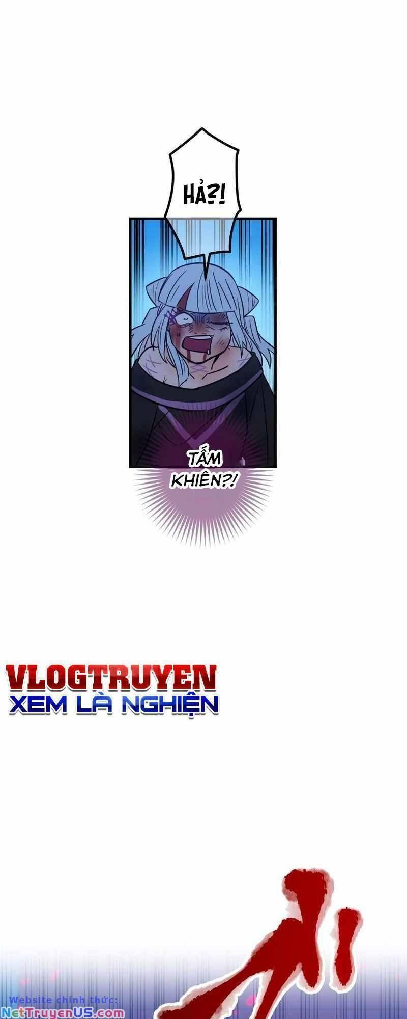 Huyết Thánh Cứu Thế Chủ~ Ta Chỉ Cần 0.0000001% Đã Trở Thành Vô Địch chapter 37 102