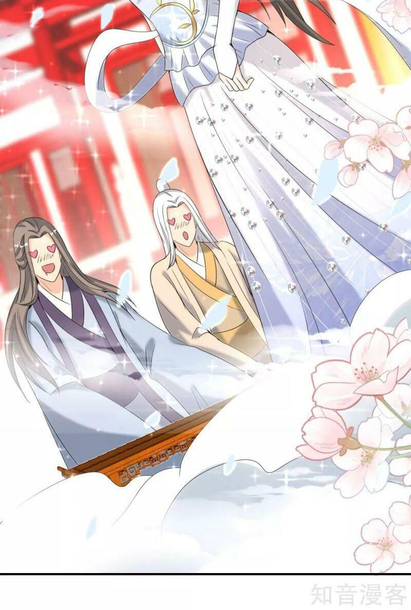 vòng bạn bè mạnh nhất của tiên giới chapter 120 4