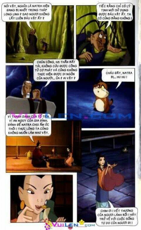 na tra truyền kỳ (25 tập full) chapter 12 48