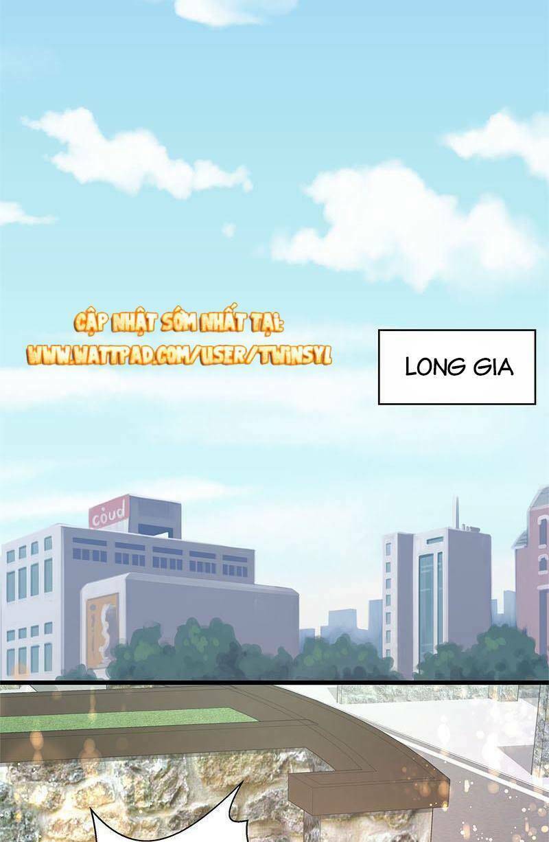 không gả cho tổng tài, gả cho người hầu chapter 145 33