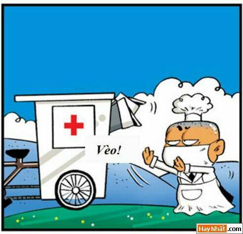 tây du kí không hài chapter 9 18