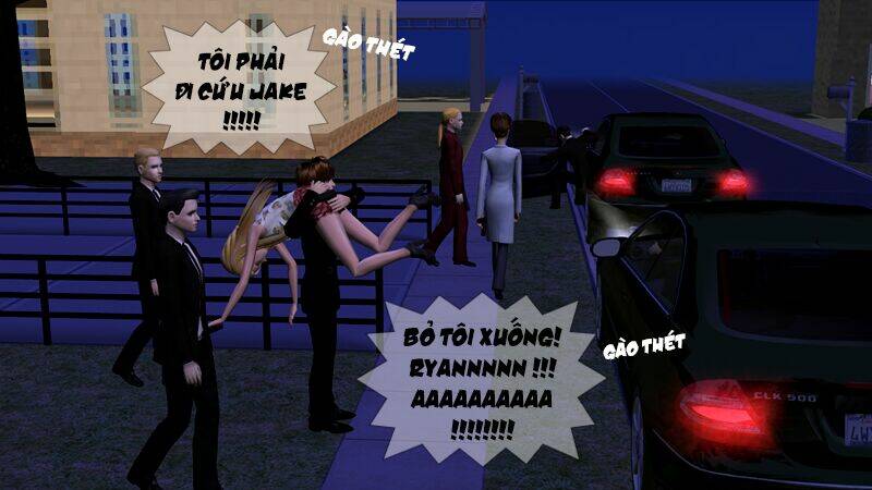 viên đạn bạc [truyện sims 2] chapter 33 50