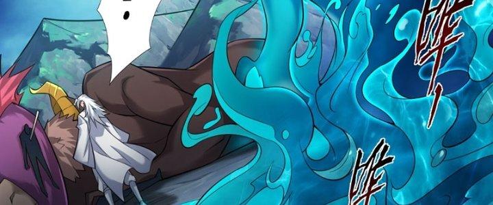 ẩn cư mười vạn năm, đời sau mời ta rời núi chapter 30 4