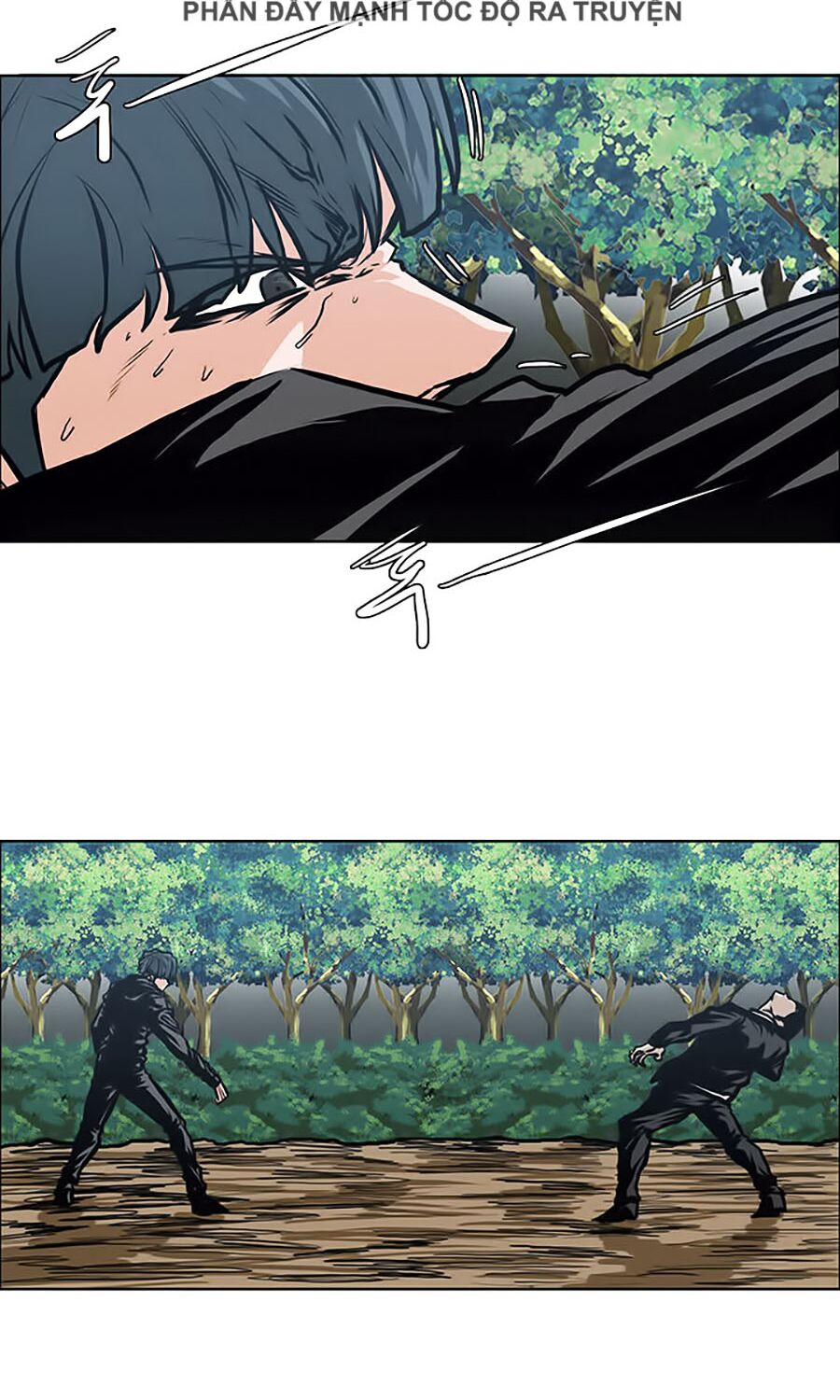 bá chủ học đường ss3 chapter 6 6