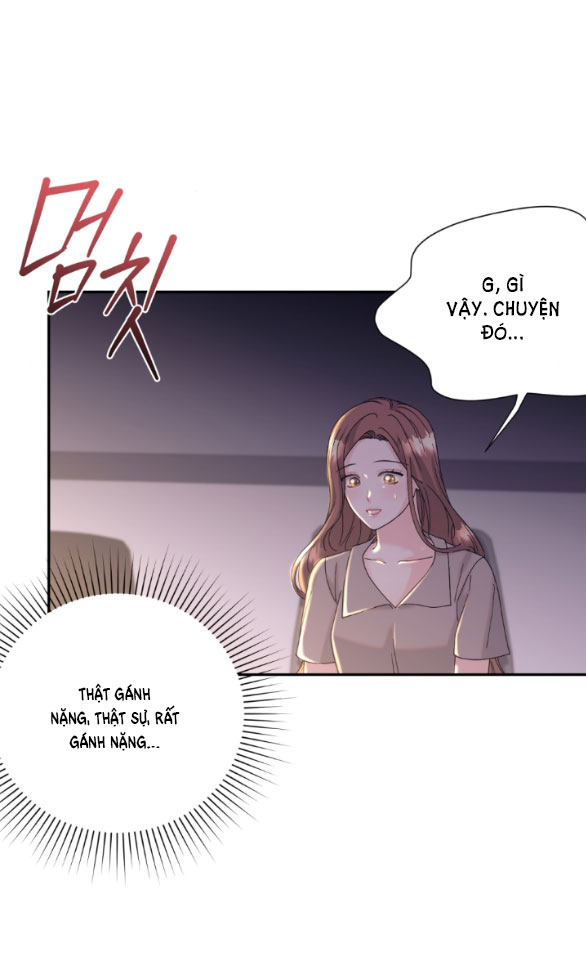 Người Vợ Giả Mạo chapter 14.2 - Trang 12