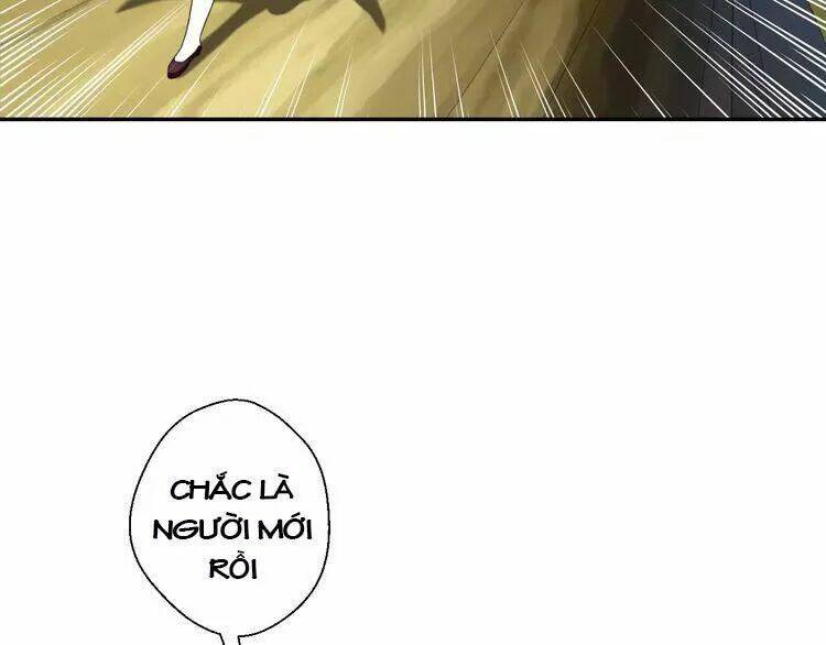 thực luyến kỳ duyên chapter 11 20