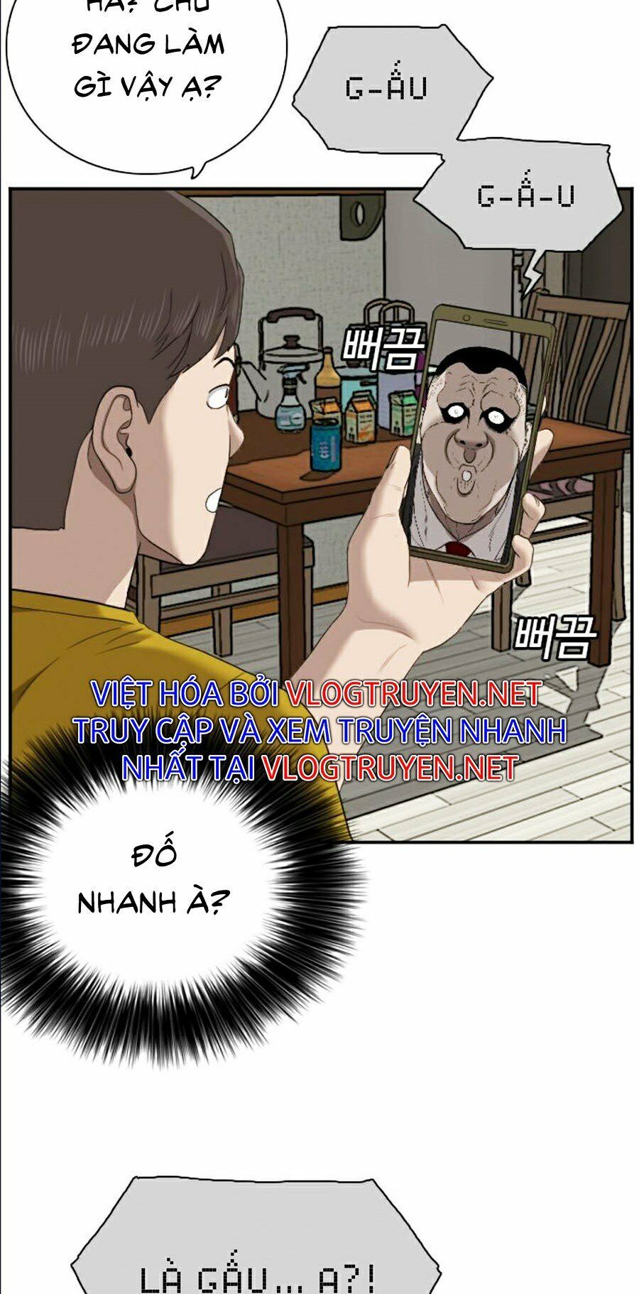 người xấu chapter 60 69