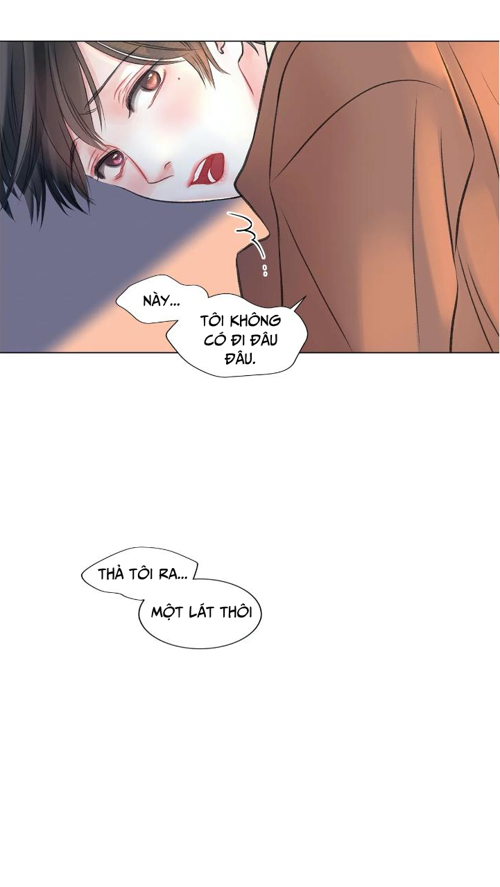 người cùng nhà chapter 25 8