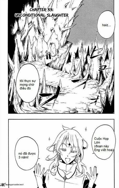 tripeace chapter 33 5