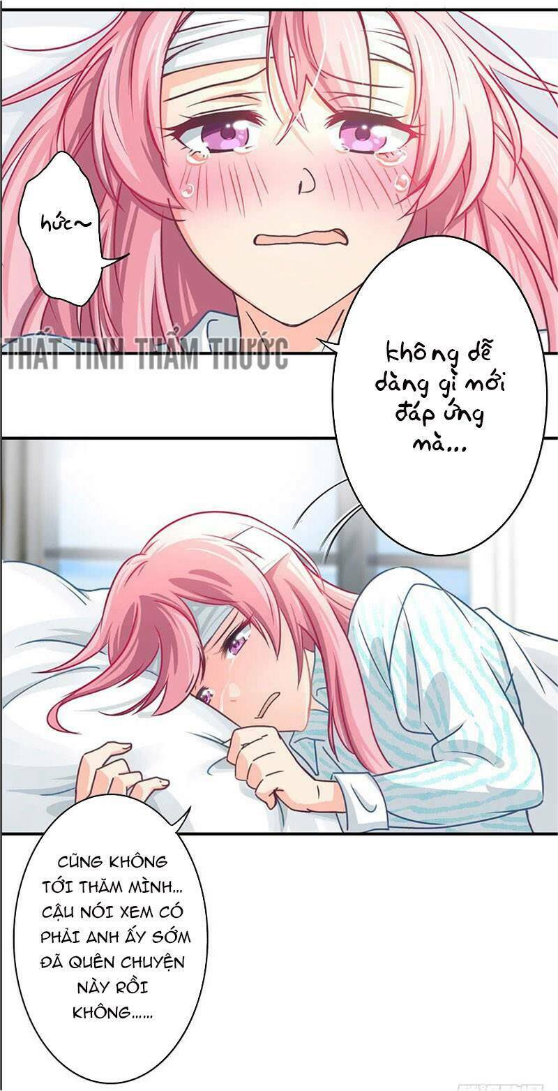 cuồng duệ tiểu thê chapter 9 20