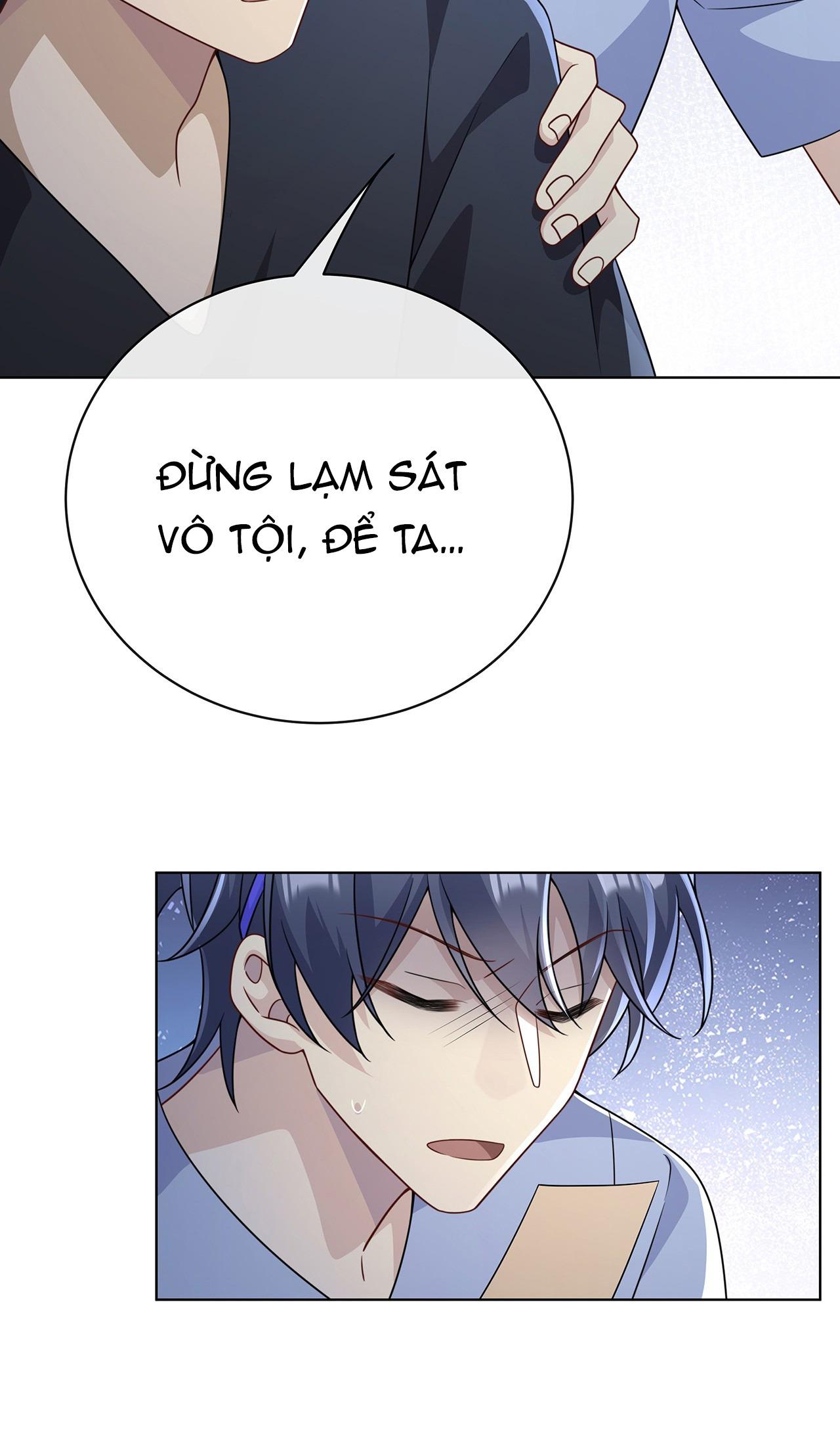 xuyên tới hiện đại lại đụng mặt kẻ thù truyền kiếp chapter 19 14