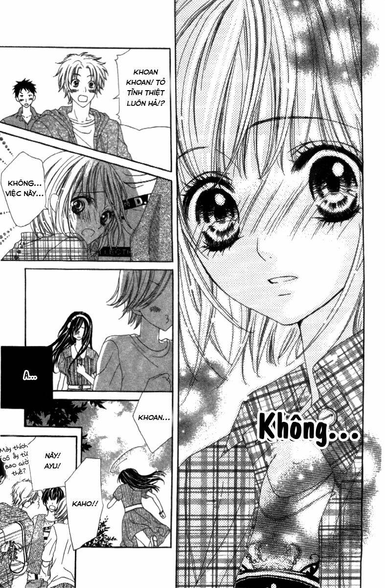 my best friend and my crush chapter 2.1 7