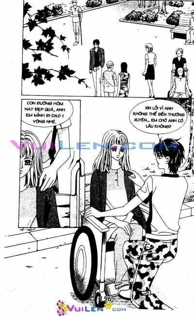 thiên thần tái thế chapter 13 156