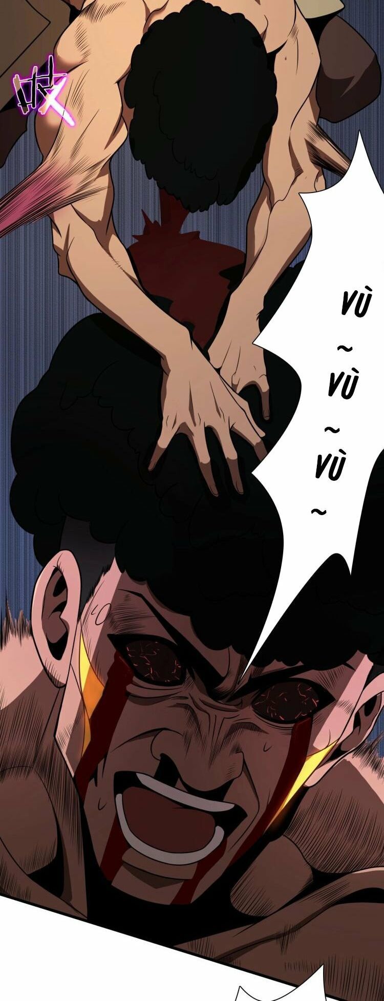 chư giới - tận thế online chapter 15 15