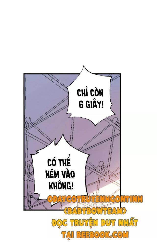 dưới trời xanh chapter 33 27