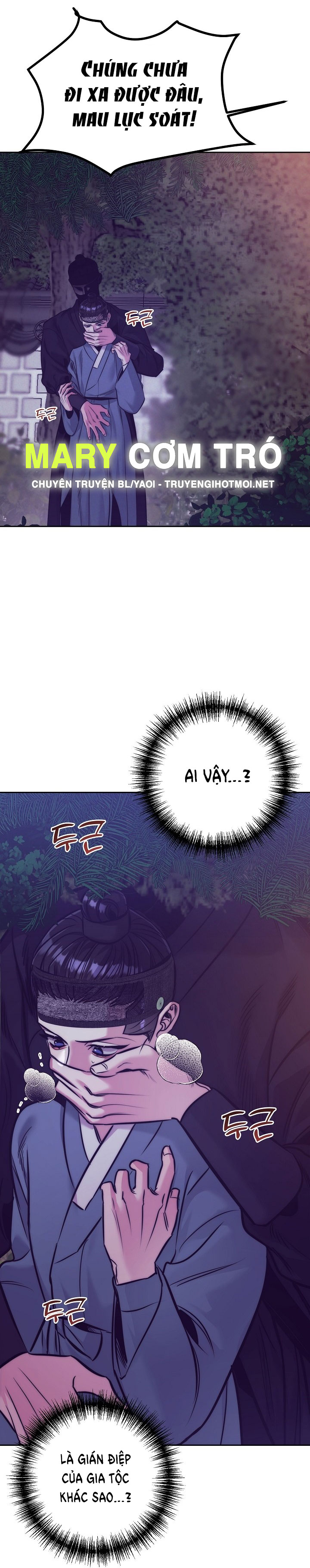 [18+] tuyển tập truyện bl ngắn - double bell chapter 3 17