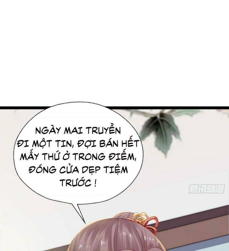 đứng yên ! phụng chỉ đánh cướp đây chapter 32 32