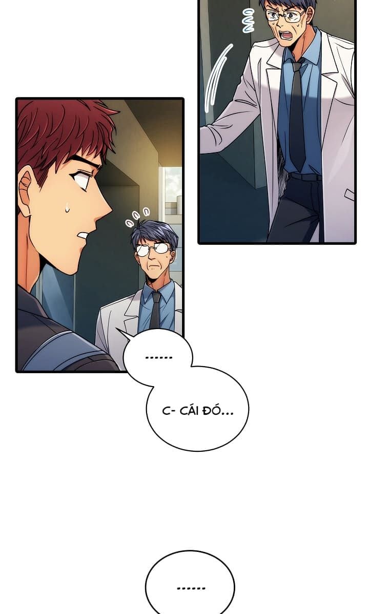 bác sĩ trùng sinh chapter 62 18