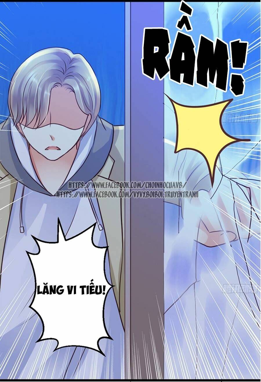 tổng thống ác quỷ xin buông tay chapter 1 27