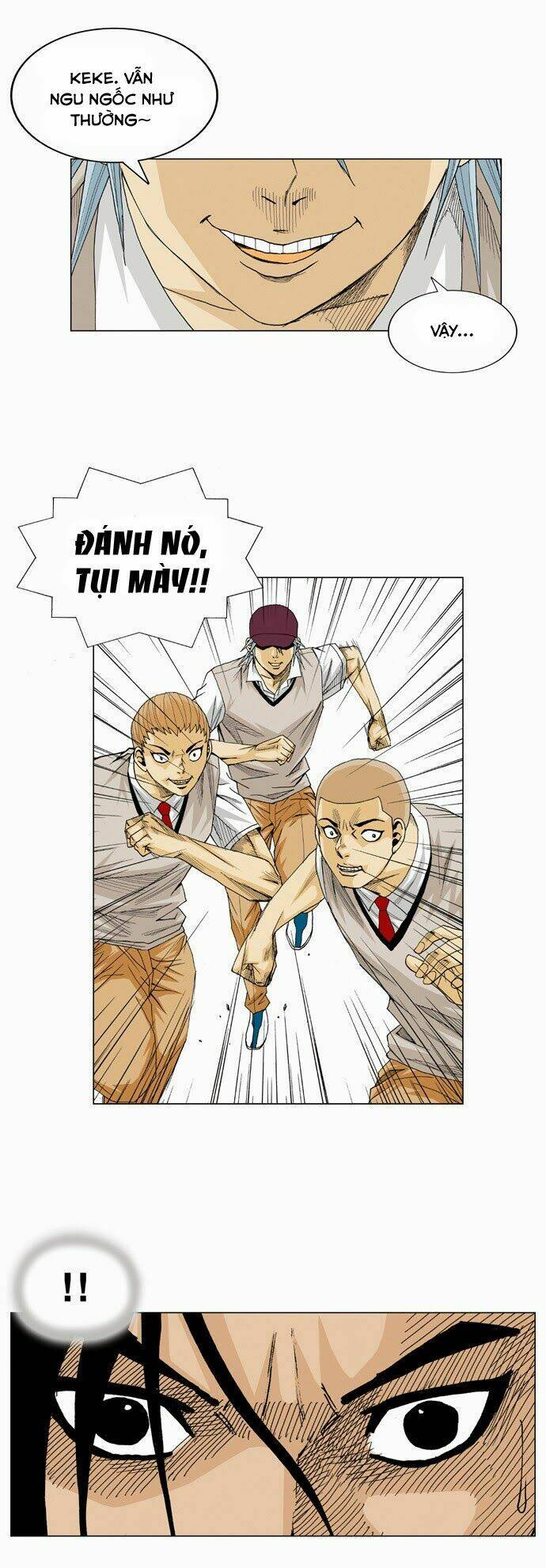 ultimate legend: kang hae hyo chapter 15 22