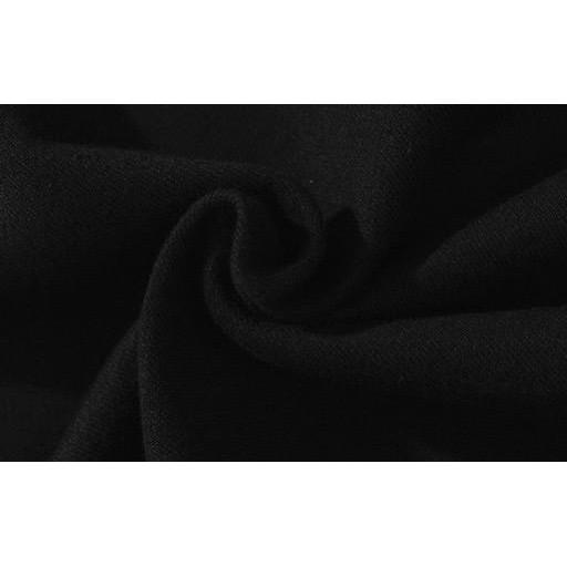 Quần short mặt cười unisex