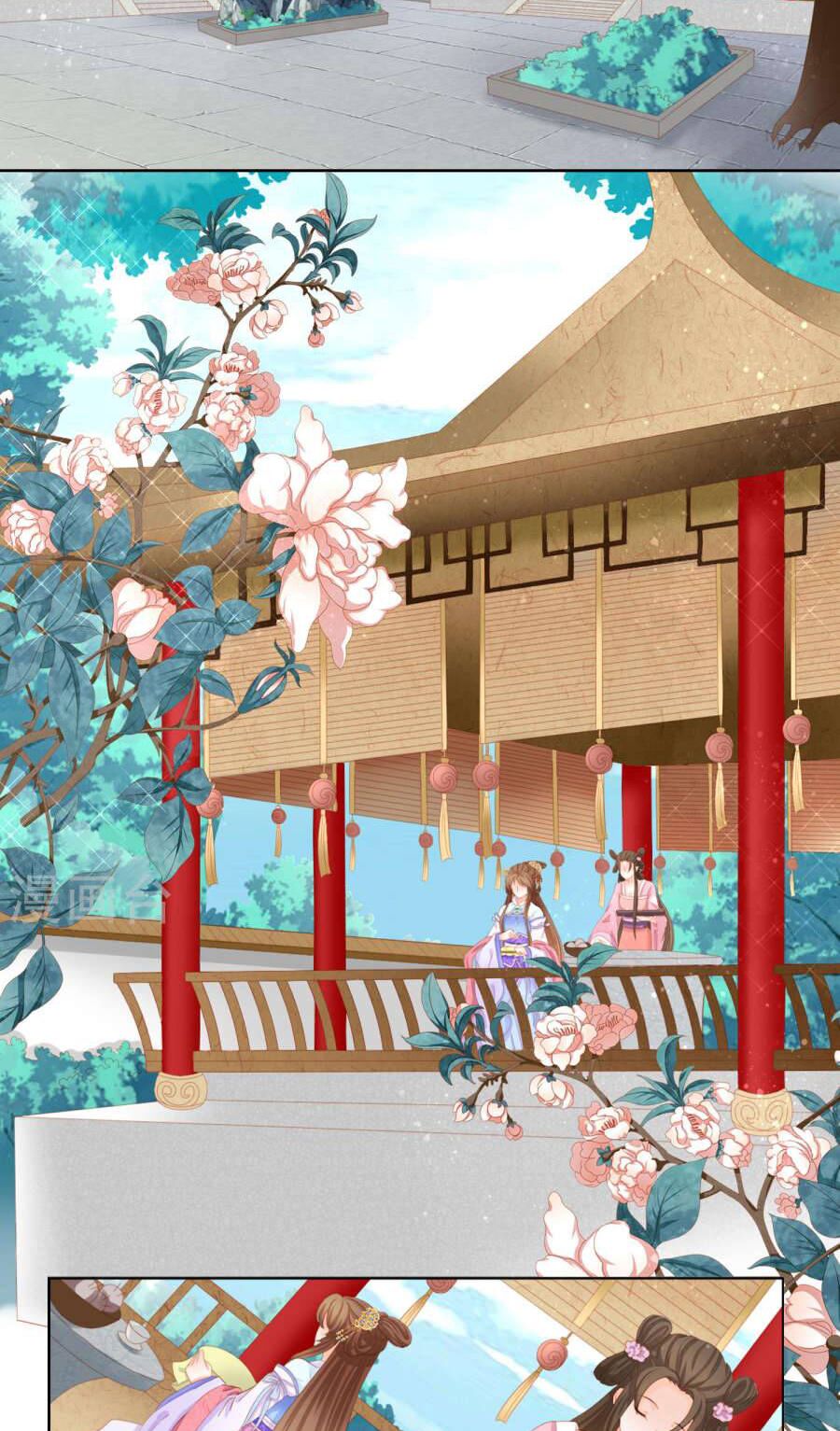 nam phi nữ tướng chapter 7 6