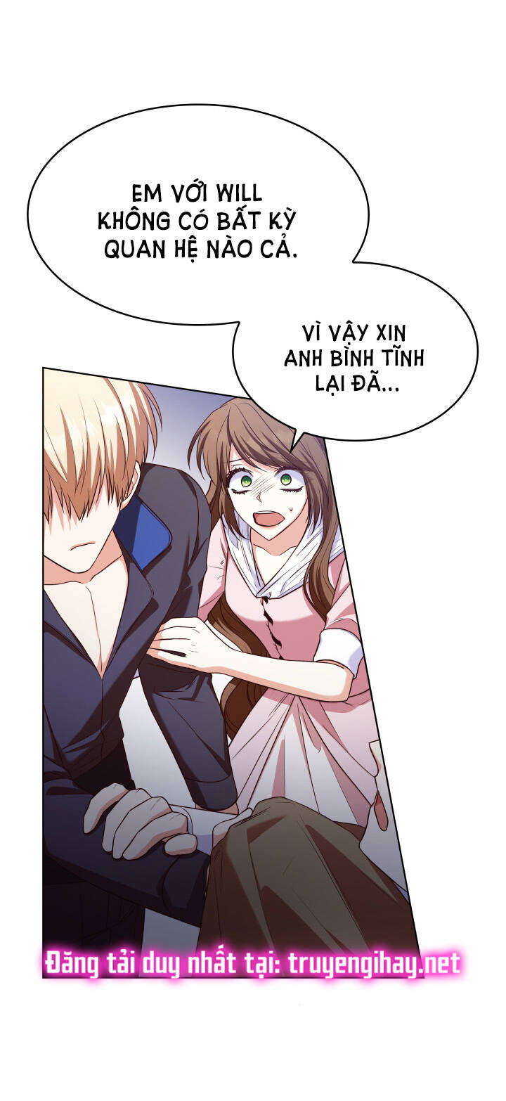 từ ác nữ, tôi trở thành một người mẹ chapter 17 29