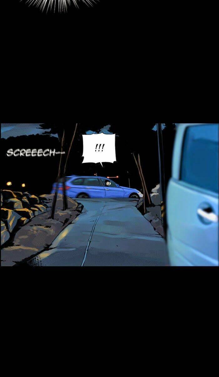 những xác chết hồi sinh từ đại dương chapter 12 22