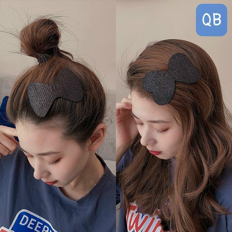 Combo 10 Miếng Dán Tóc Chống Rơi - Nhiều Mẫu Dễ Thương