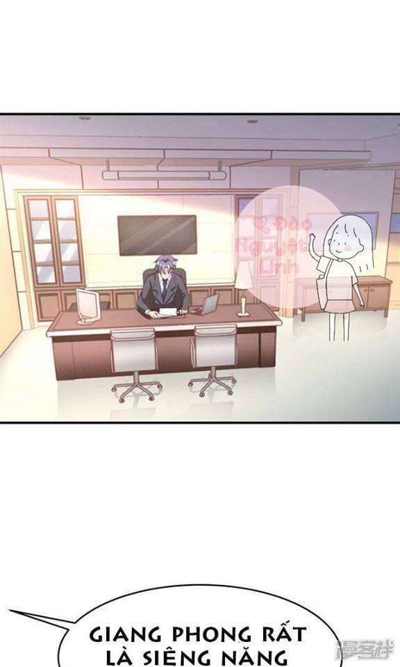 tổng tài xấu xa, đừng hòng thoát chapter 10 5