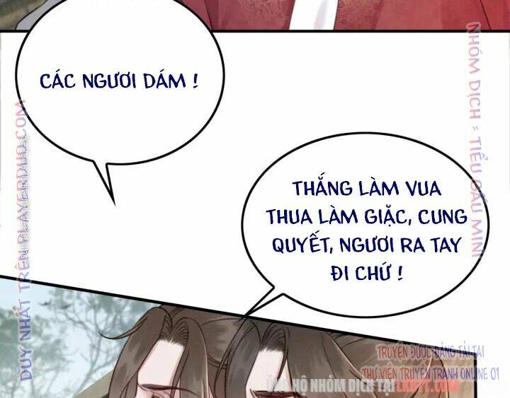 trọng sinh bá sủng nhiếp chính vương quá mạnh mẽ chapter 189 63