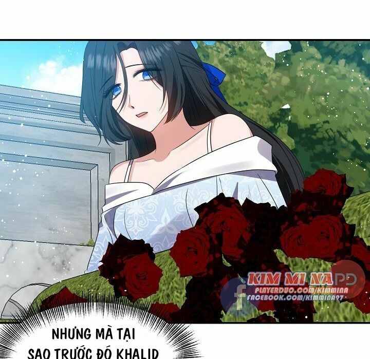 người chồng bạo chúa của tôi đã thay đổi chapter 11 48