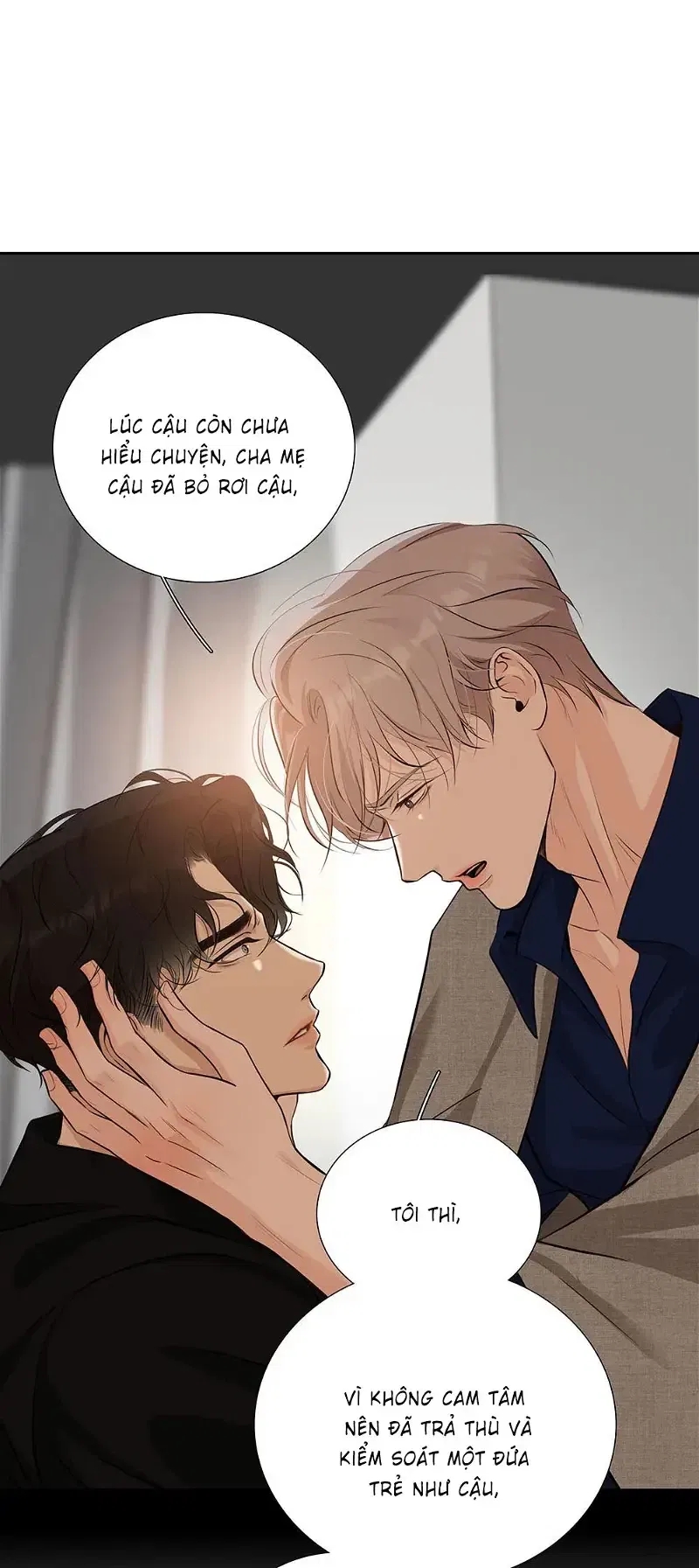 quan hệ nợ nần chapter 55 31