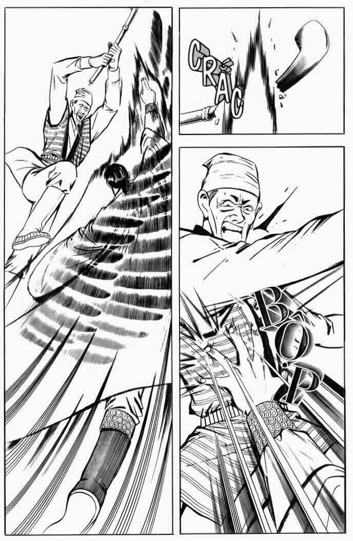 lục tiểu phụng truyền kỳ chapter 28 18