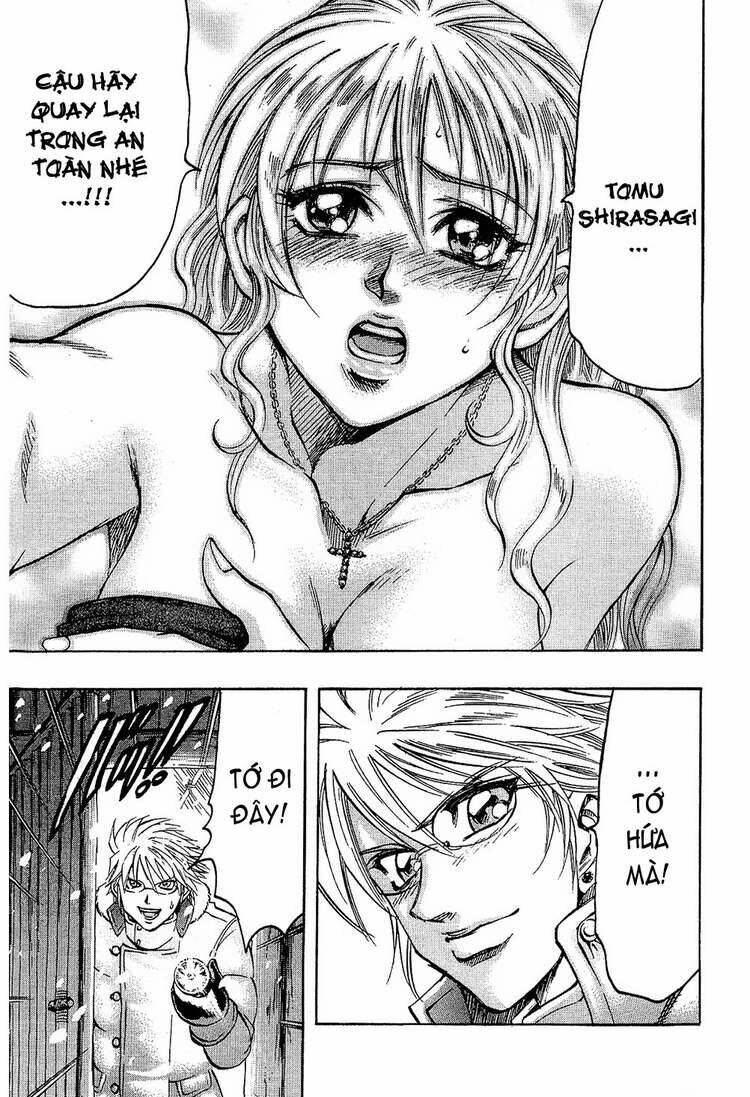 gamble fish chapter 76 7