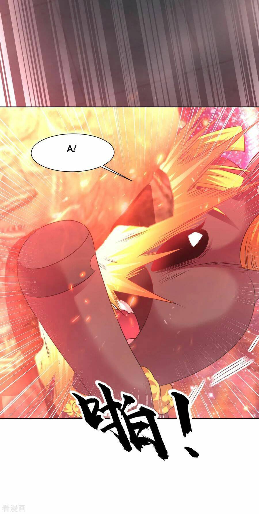 đạo ấn chapter 89 22