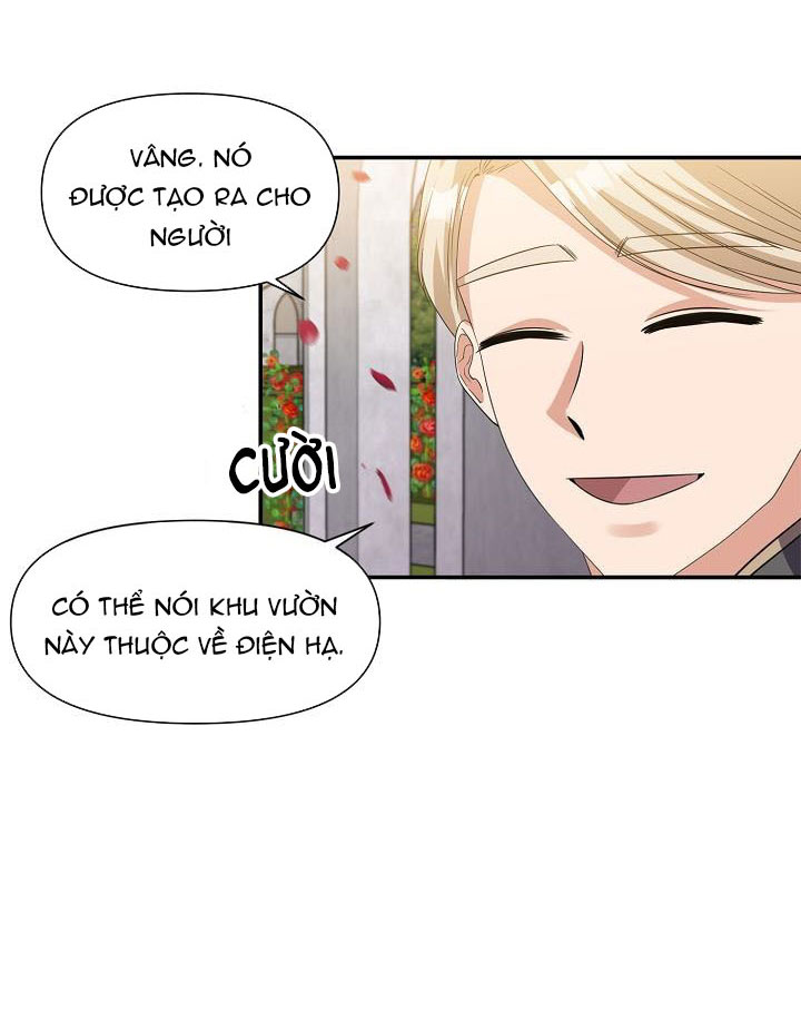 người chồng bạo chúa của tôi đã thay đổi chapter 29 14