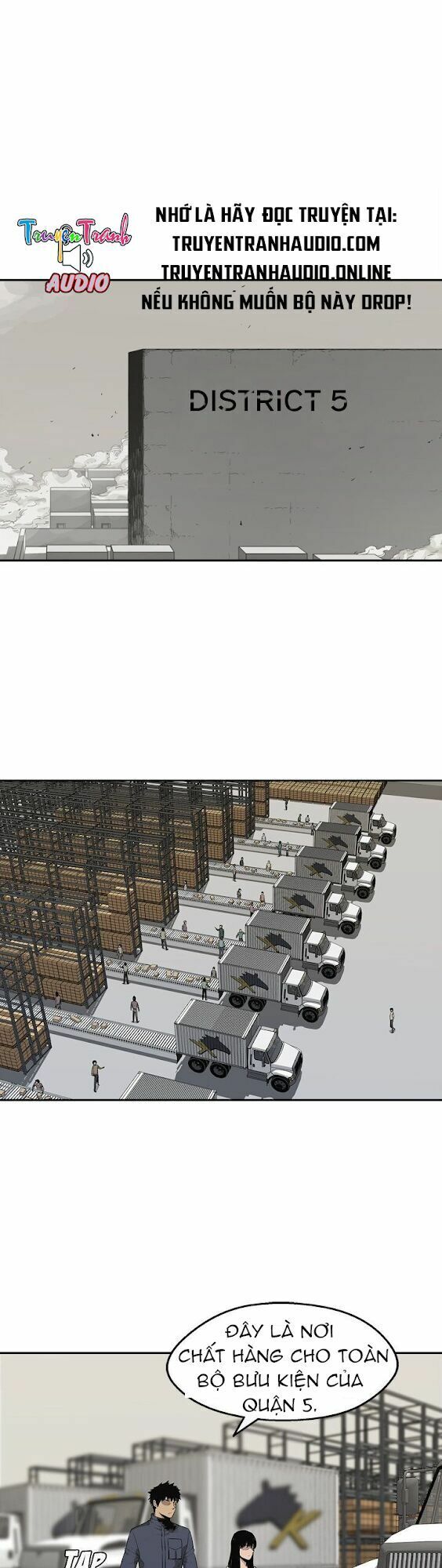 anh shipper may mắn chapter 18 1