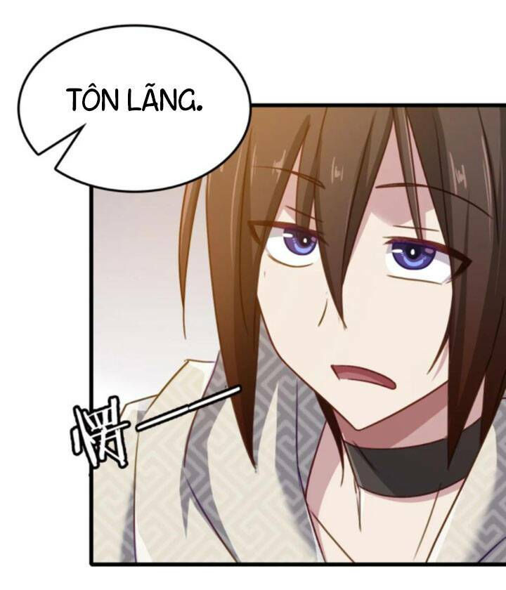 đại bảo kiếm của tôi chapter 4 26