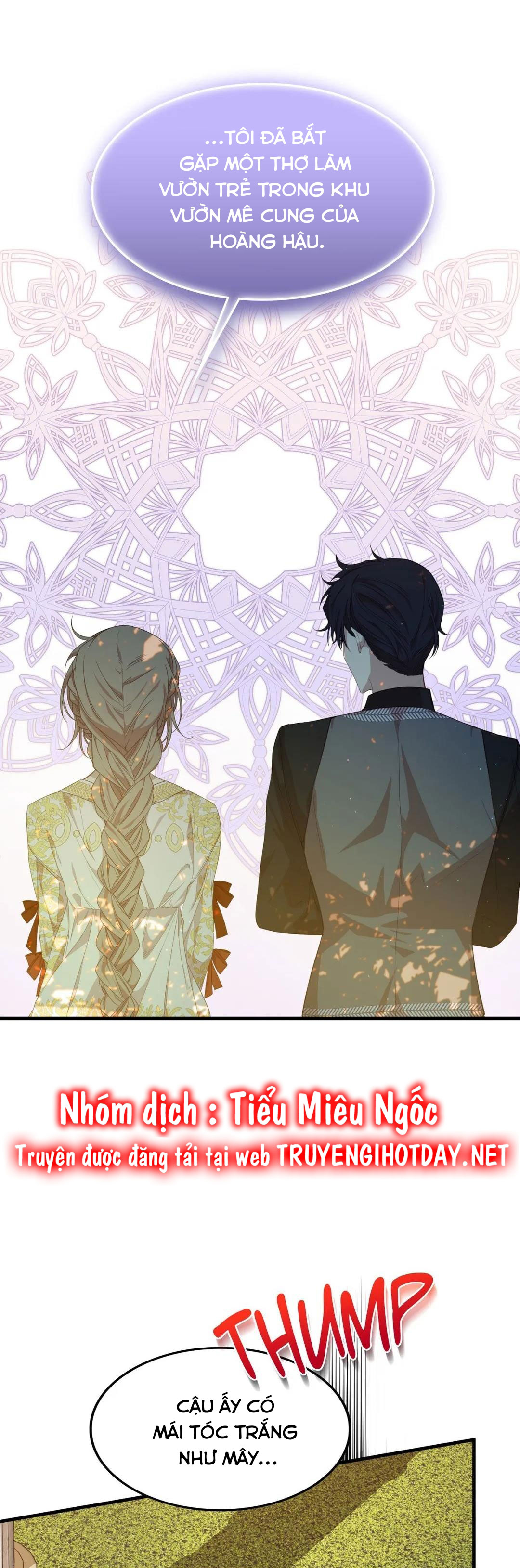 chị ấy là nữ chính trong truyện đó chapter 42 28