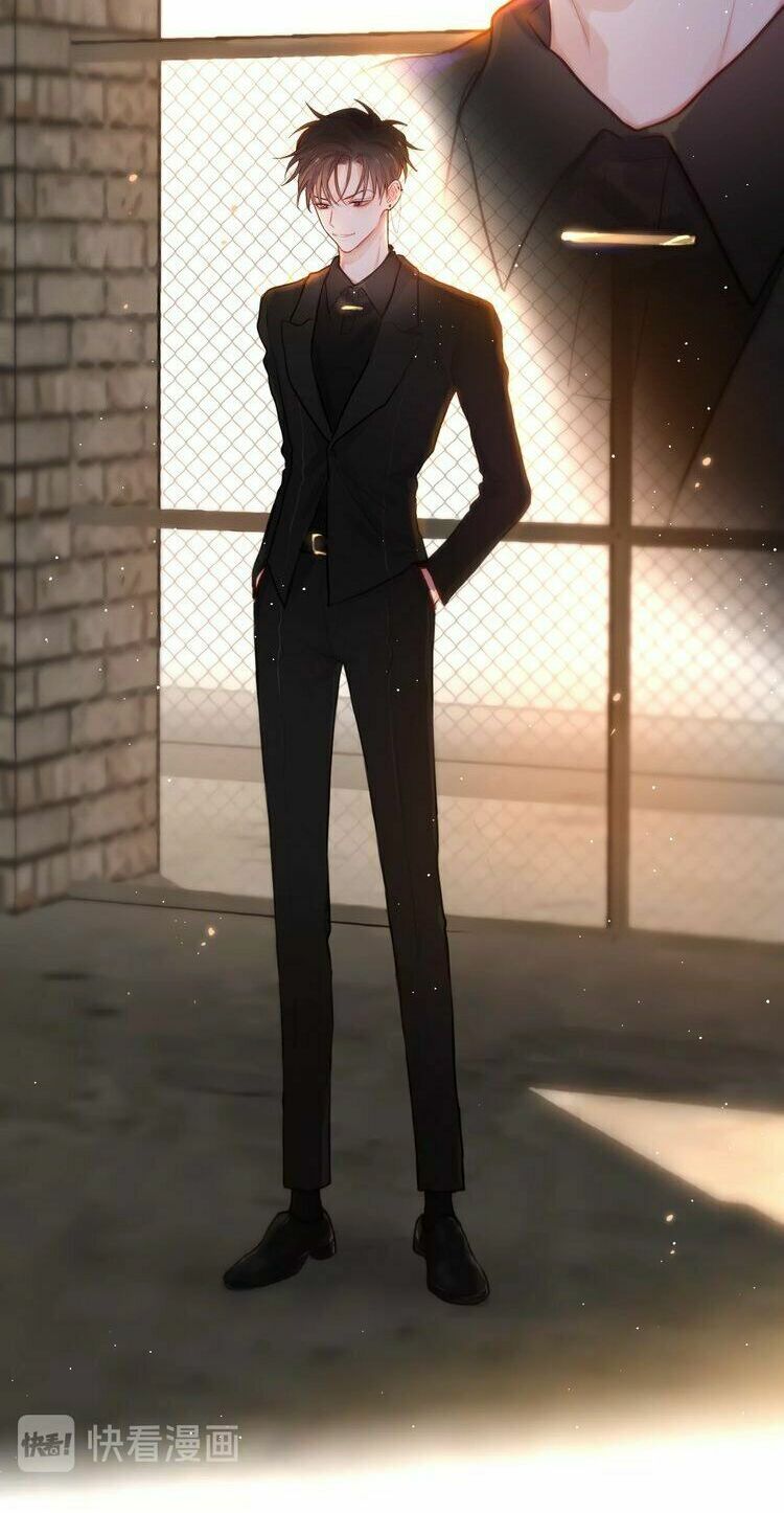 trú dạ liên miên chapter 22 25