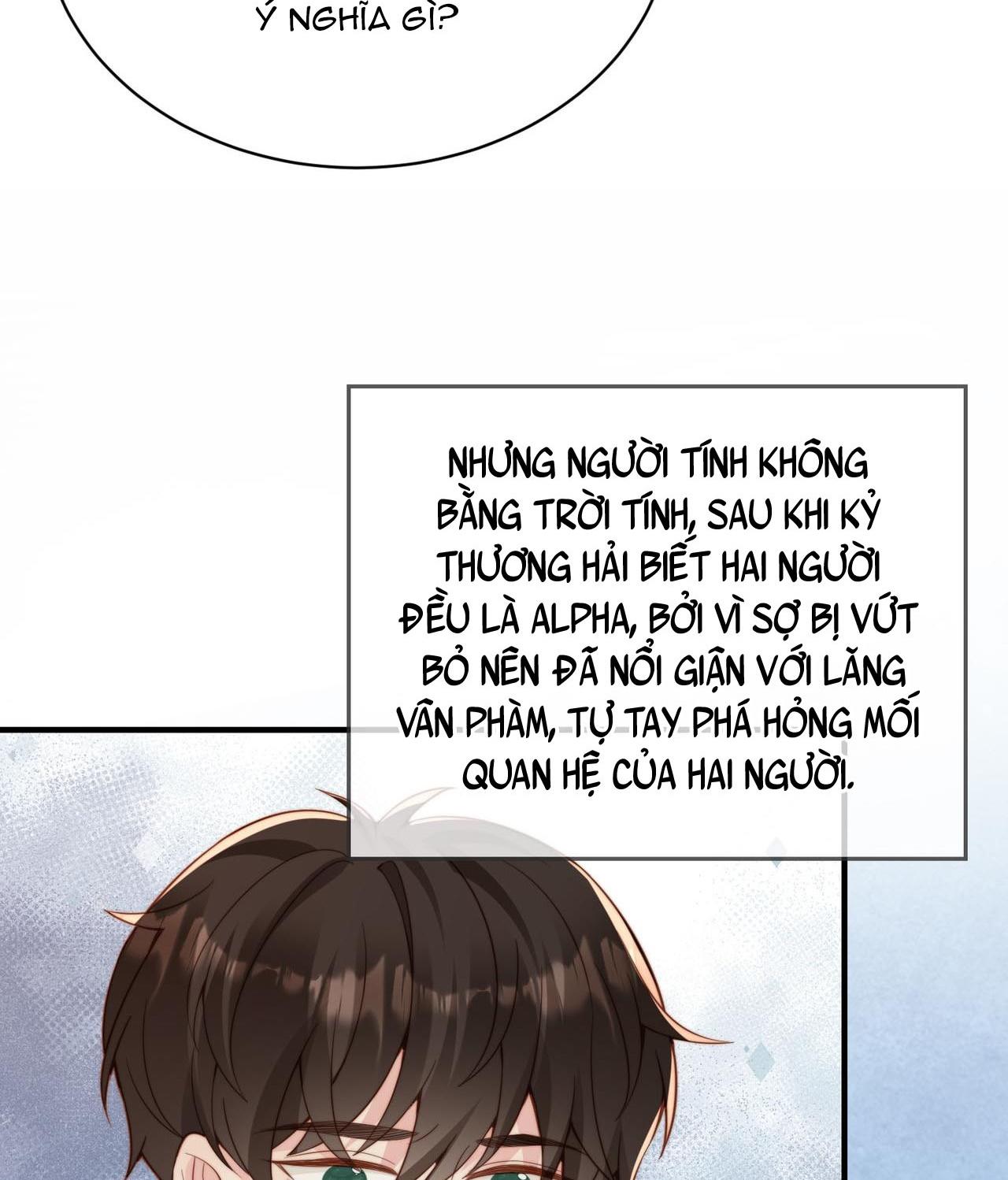 sau khi giả mất trí nhớ, tình địch nói tôi là bạn trai của hắn chapter 28 50