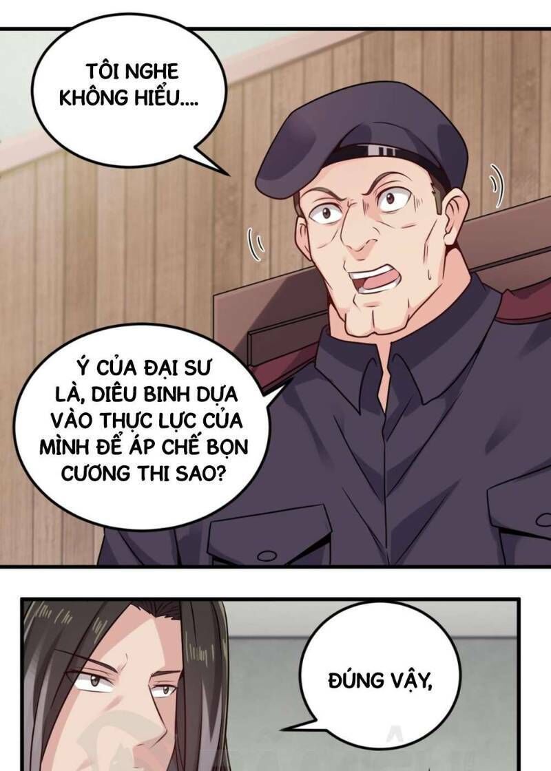 địa phủ khai phá thương chapter 138 10