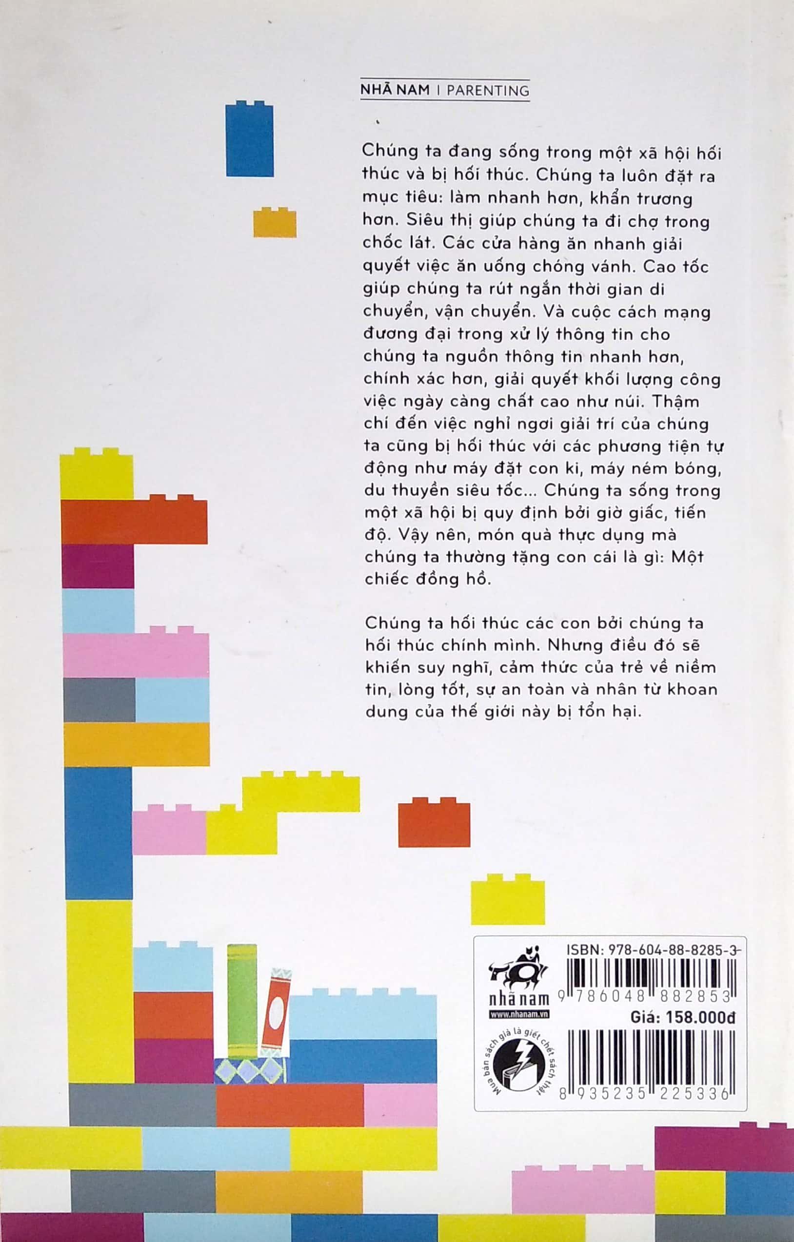 Sách Những Đứa Trẻ Chín Ép - ảnh 7