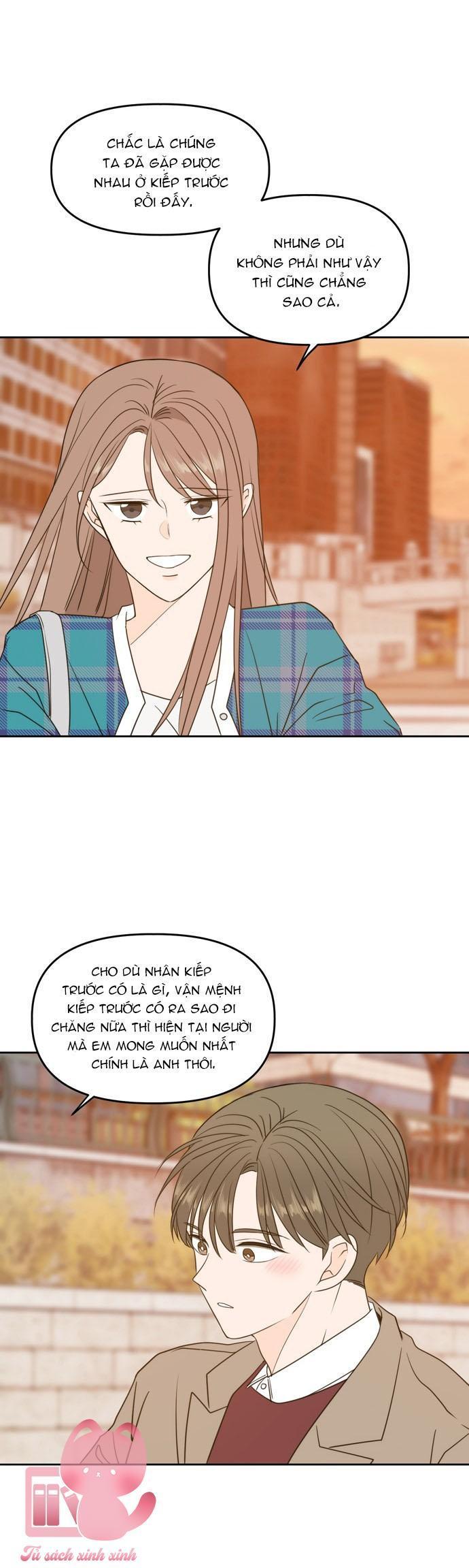 hẹn gặp nhau ở kiếp thứ 19 chapter 106 40